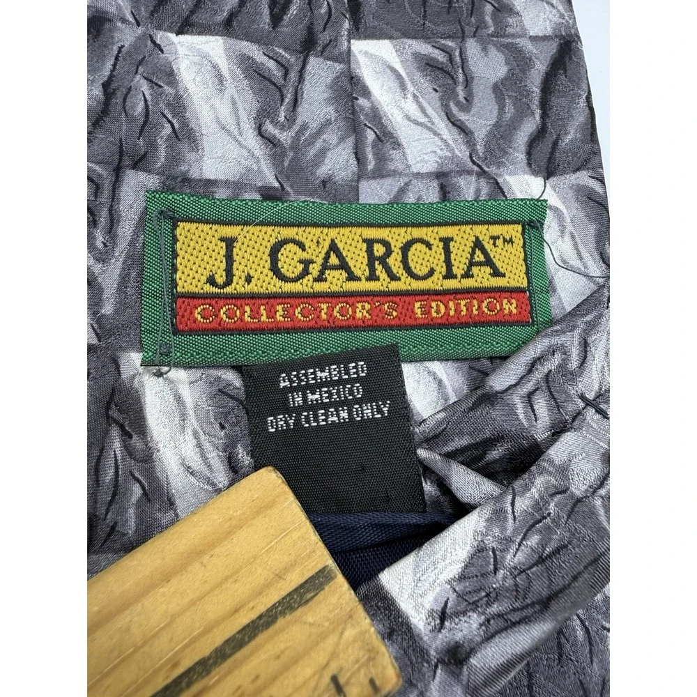 J. Garcia garcia collector